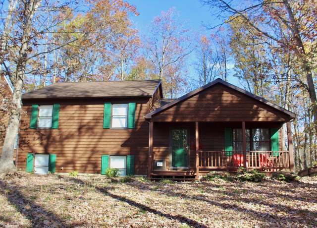Property at 206 Pleasant Ln, Mcgaheysville, VA 22840, 3 beds, 2 baths