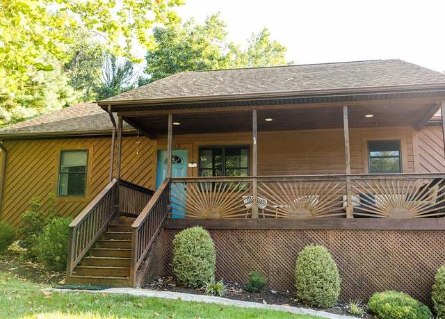 Property at 174 Boone Ct, Mcgaheysville, VA 22840, 4 beds, 3 baths