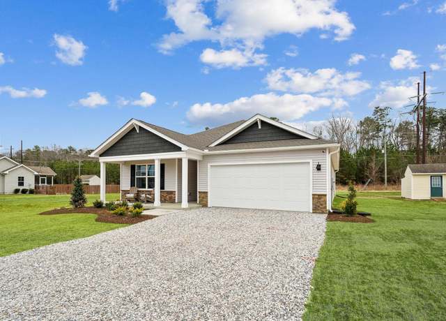 Property at Lot 35 Heather Ln, Staunton, VA 24401, 4 beds, 2 baths