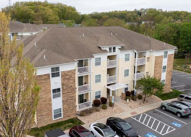 Property at 510 Davis Mills Dr #103, Harrisonburg, VA 22801, 4 beds, 4 baths