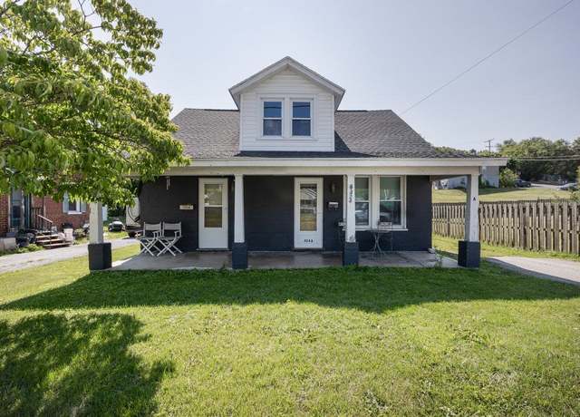 Property at 424 Delphine Ave N, Waynesboro, VA 22980, 4 beds, 2 baths