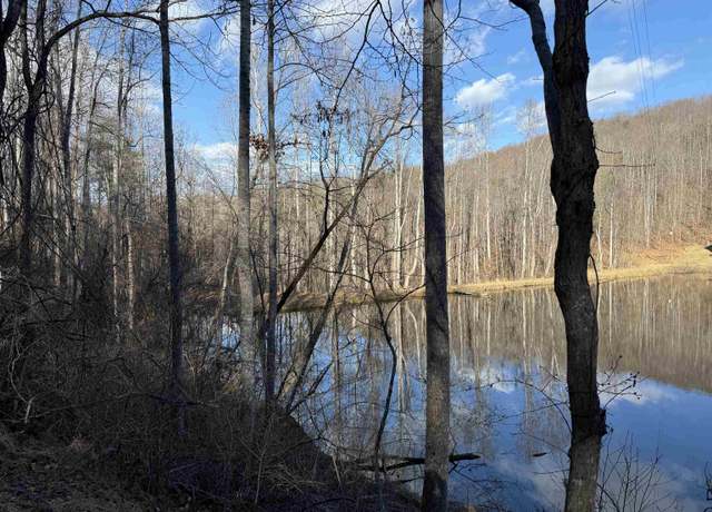 Property at tbd Wares Gap Rd, Amherst, VA 24521