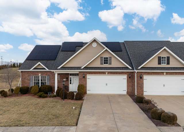 Property at 231 Freemont Cir, Broadway, VA 22815, 2 beds, 2 baths