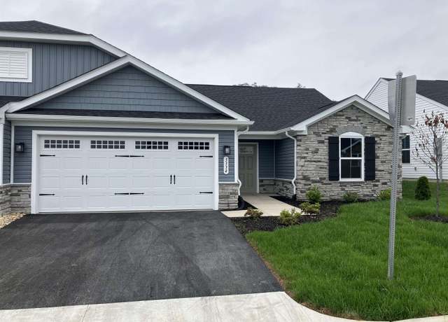 Property at 3334 Obsidian Ter, Rockingham, VA 22801, 3 beds, 2 baths