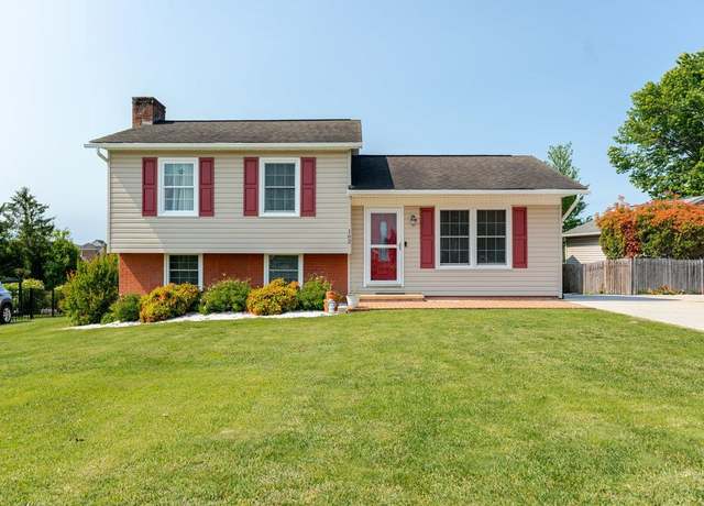 Property at 162 Morningside Dr, Broadway, VA 22815, 3 beds, 1.5 baths