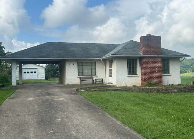 Property at 2373 Mayland Rd, Broadway, VA 22815, 2 beds, 1 bath