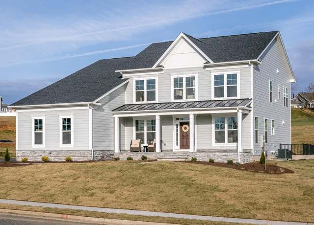 Property at 3311 Vera Vista Path #25, Rockingham, VA 22801, 5 beds, 5.5 baths