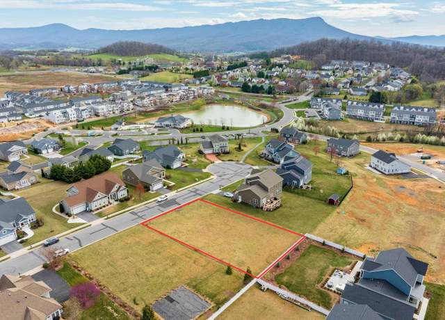 Property at 3190 37 Henry Grant Hl, Rockingham, VA 22801