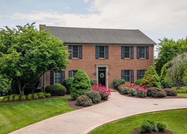 Property at 1470 Cumberland Dr, Rockingham, VA 22801, 5 beds, 4.5 baths