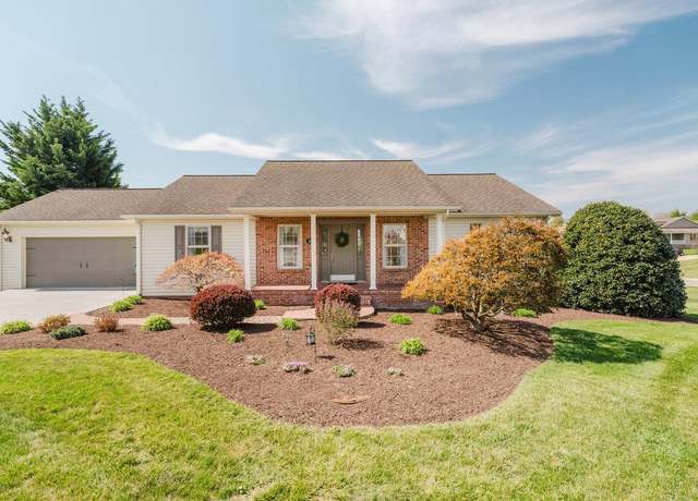 Property at 356 Springbrook Rd W, Broadway, VA 22815, 4 beds, 2.5 baths