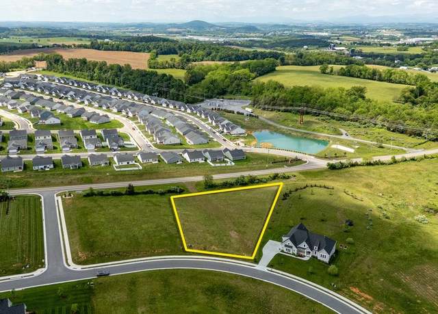 Property at Lot 77 77 Huntington Springs Dr, Rockingham, VA 22801