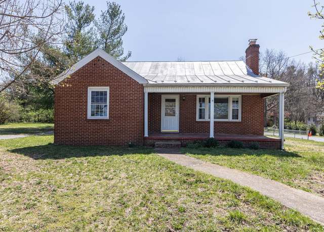 Property at 7221 Rocky Bar Rd, Elkton, VA 22827, 3 beds, 1 bath
