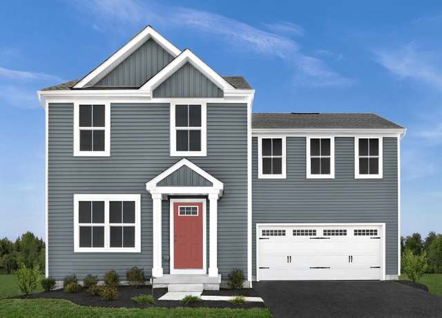 Property at 7 White Birch Rd, Waynesboro, VA 22980, 4 beds, 2.5 baths