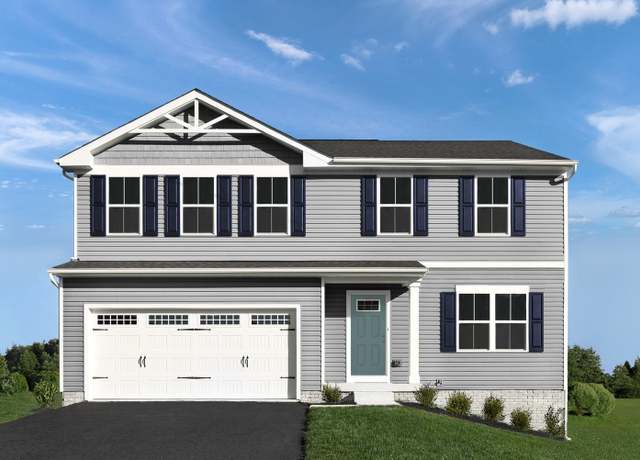 Property at 9 White Birch Rd, Waynesboro, VA 22980, 4 beds, 2.5 baths