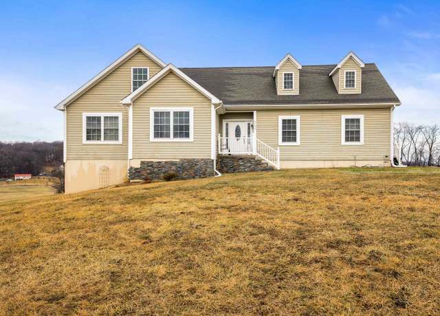 Property at 6793 Offspring Dr, Rockingham, VA 22802, 5 beds, 3.5 baths