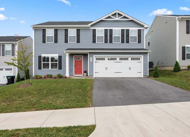 Property at 785 Wingtip Way, Rockingham, VA 22801, 4 beds, 2.5 baths