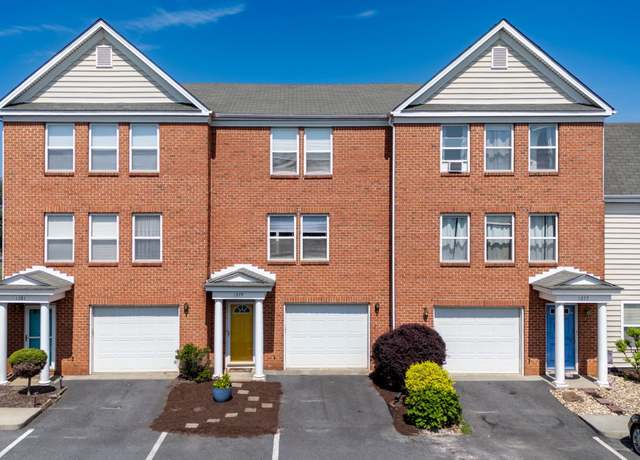 Property at 1279 Old Richmond Cir, Harrisonburg, VA 22802, 3 beds, 3 baths