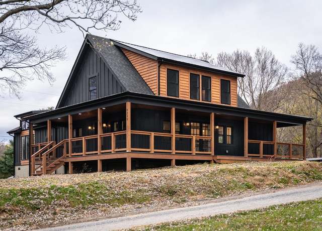 Property at 3332 Hill Gap Rd, Bridgewater, VA 22812, 4 beds, 3 baths