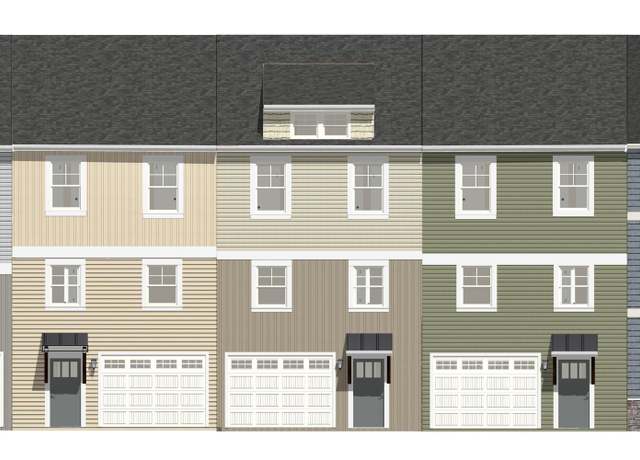 Property at 1411 Derby Dr, Rockingham, VA 22801, 3 beds, 2.5 baths