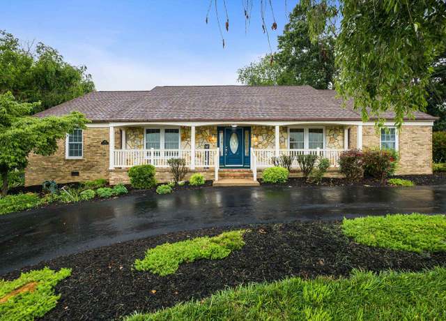 Property at 1118 Boyers Rd, Rockingham, VA 22801, 4 beds, 3 baths