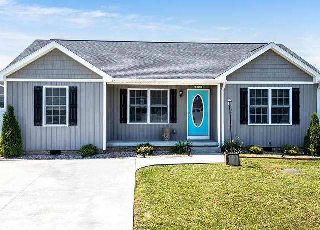 Property at 1453 Mandolin Ave, Grottoes, VA 22801, 3 beds, 2 baths