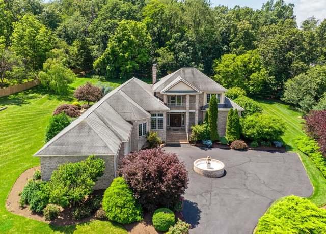 Property at 3417 Lake Pointe Dr, Rockingham, VA 22801, 5 beds, 4 baths