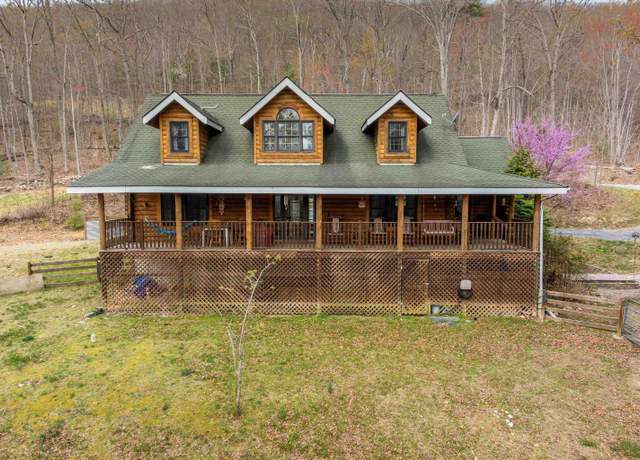 Property at 2025 Cutbank Ln, Elkton, VA 22827, 4 beds, 2 baths