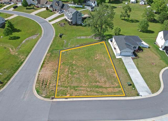 Property at TBD Cotswold Ct, Rockingham, VA 22802