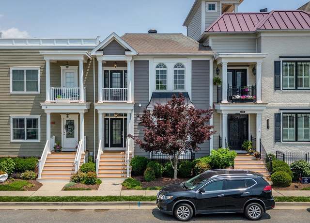 Property at 3277 Preston Shore Dr, Rockingham, VA 22801, 2 beds, 3.5 baths