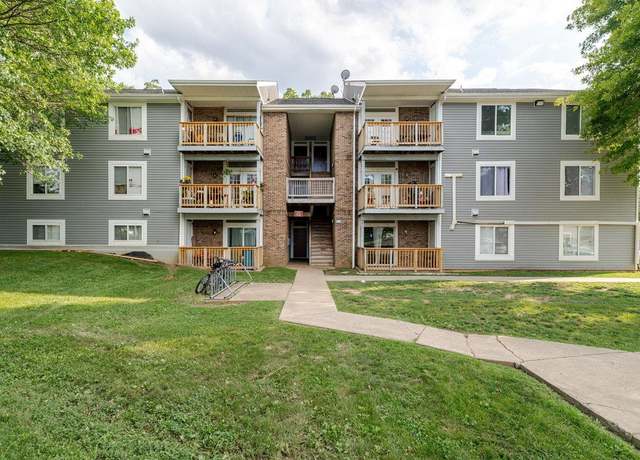 Property at 40 South Ave Unit I, Harrisonburg, VA 22801, 3 beds, 2 baths