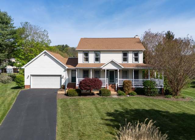 Property at 1241 Tahoe Ct, Rockingham, VA 22801, 4 beds, 3 baths