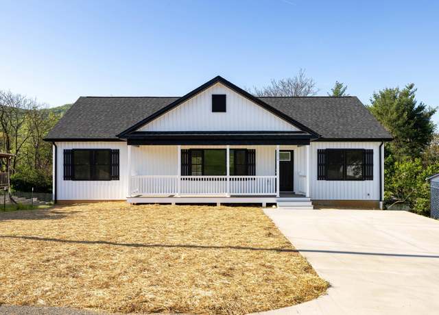Property at 16854 Summit Ave E, Elkton, VA 22827, 3 beds, 2 baths