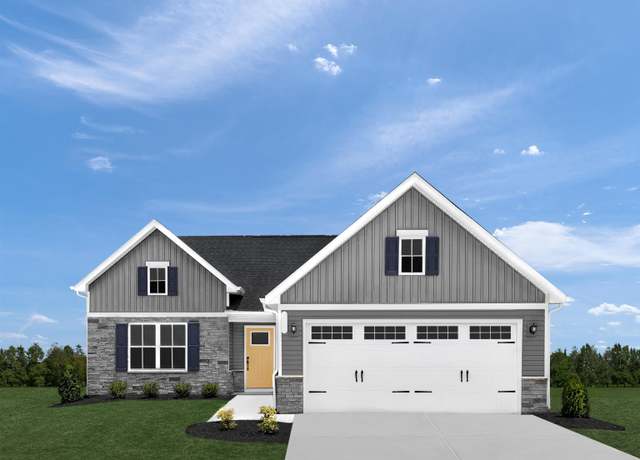 Property at 112 Courtyard Ter, New Market, VA 22844, 3 beds, 3 baths