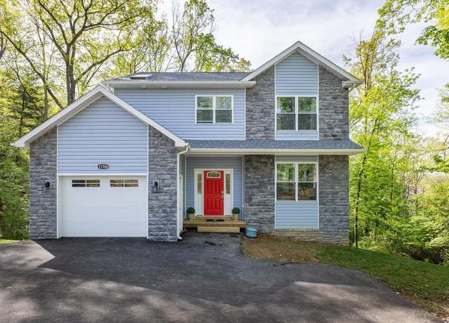 Property at 1176B Nelson Dr, Harrisonburg, VA 22801, 3 beds, 2.5 baths