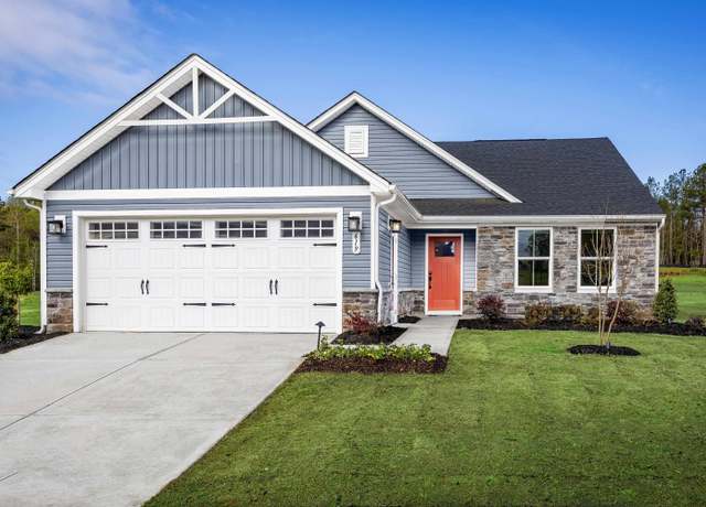 Property at 110 Courtyard Ter, New Market, VA 22844, 3 beds, 3 baths