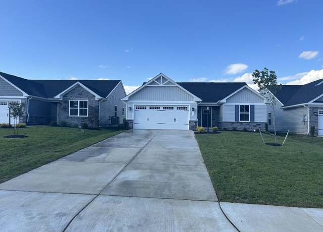 Property at 113 Courtyard Ter, New Market, VA 22844, 3 beds, 2 baths
