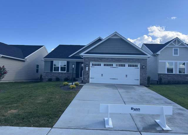 Property at 108 Courtyard Ter, New Market, VA 22844, 3 beds, 3 baths
