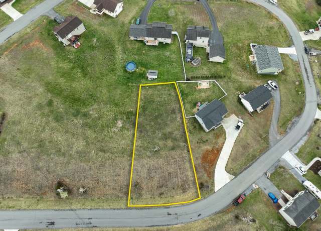 Property at Lot 48 Locustdale Loop #48, Shenandoah, VA 22849