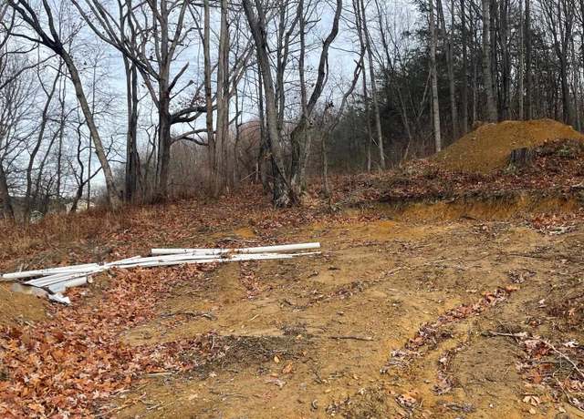 Property at TBD Smokey Row Rd, Staunton, VA 24401