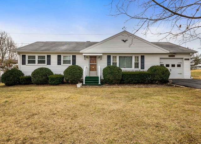 Property at 14335 South East Side Hwy, Grottoes, VA 24441, 3 beds, 1 bath