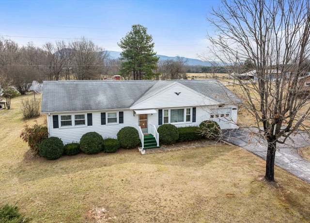 Property at 14335 South East Side Hwy, Grottoes, VA 24441, 3 beds, 1 bath