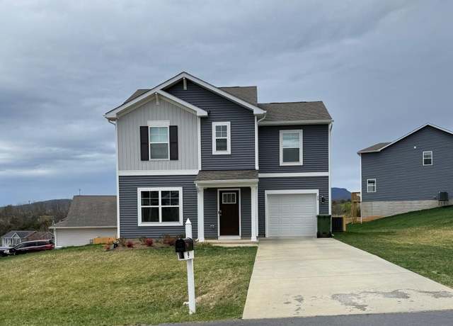 Property at 84 Pommel Ln, East Lexington, VA 24450, 3 beds, 2.5 baths