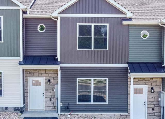 Property at 678 Zephyr Dr, Rockingham, VA 22801, 3 beds, 2.5 baths