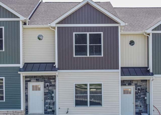 Property at 682 Zephyr Dr, Rockingham, VA 22801, 3 beds, 2.5 baths