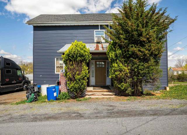 Property at 2015 Cecil Wampler Rd, Rockingham, VA 22841, 6 beds, 2 baths