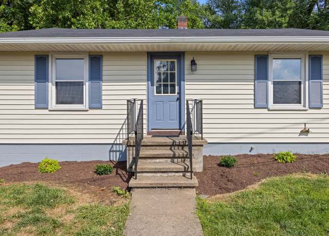 Property at 111 Church St, Broadway, VA 22815, 2 beds, 1 bath