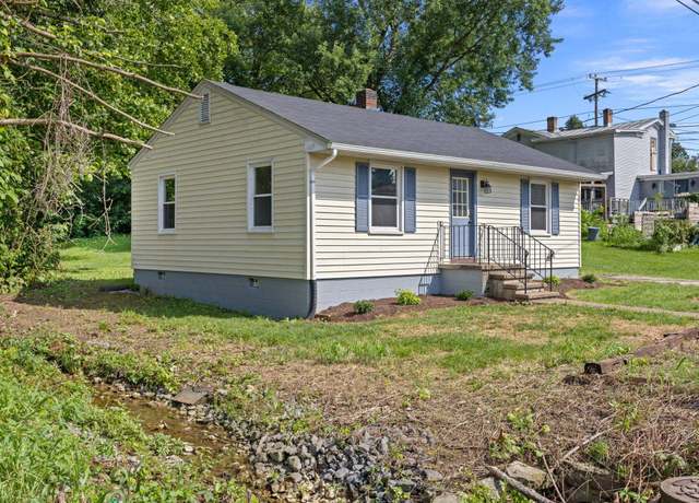 Property at 111 Church St, Broadway, VA 22815, 2 beds, 1 bath