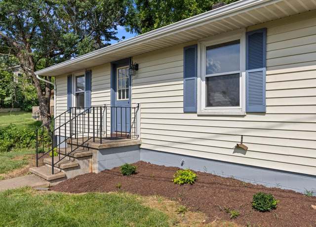 Property at 111 Church St, Broadway, VA 22815, 2 beds, 1 bath