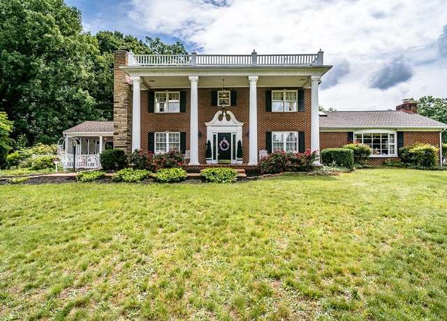 Property at 8217 South East Side Hwy, Elkton, VA 22827, 5 beds, 4 baths