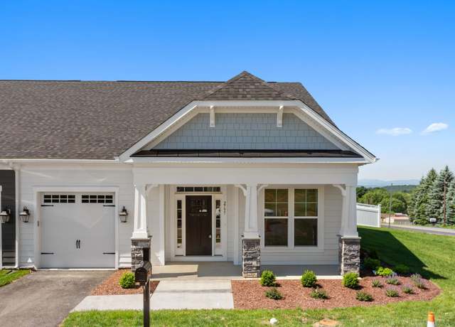 Property at 2797 Rutlege Rd #197, Rockingham, VA 22801, 3 beds, 3 baths